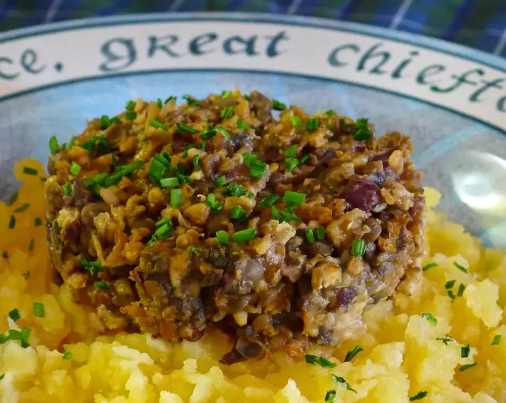 haggis recipe haggis recipe