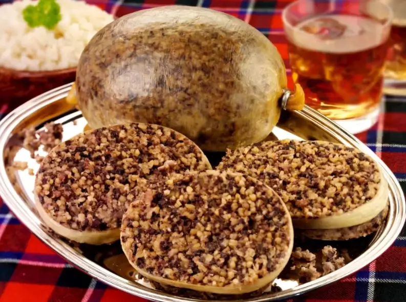 how to make haggis how to make haggis