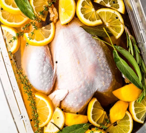 The Ultimate Guide to Brine Recipes: Perfect Meat, Poultry & Seafood