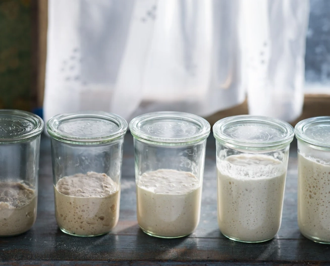 The Ultimate Guide to the Best Sourdough Starter Recipe & Care