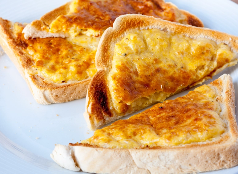 The Ultimate Welsh Rarebit Recipe: A Guide to the Perfect Cheese on Toast