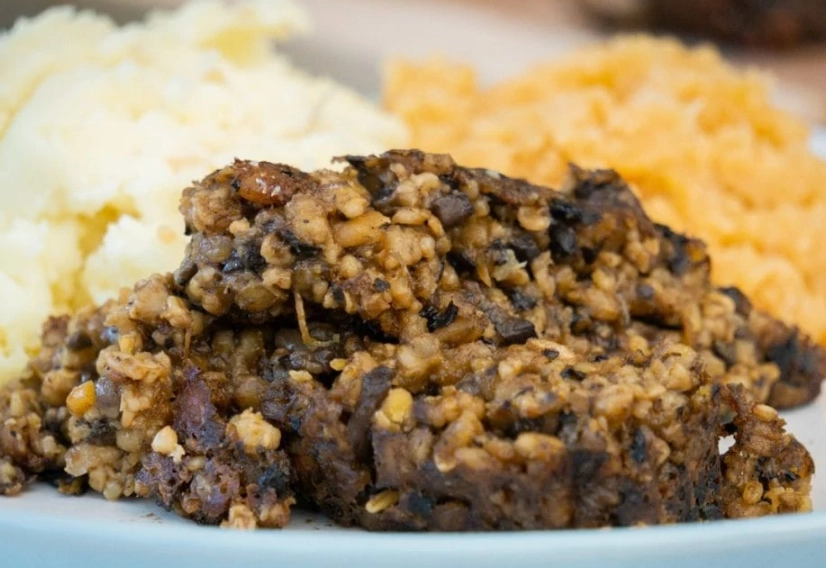 how to make haggis how to make haggis