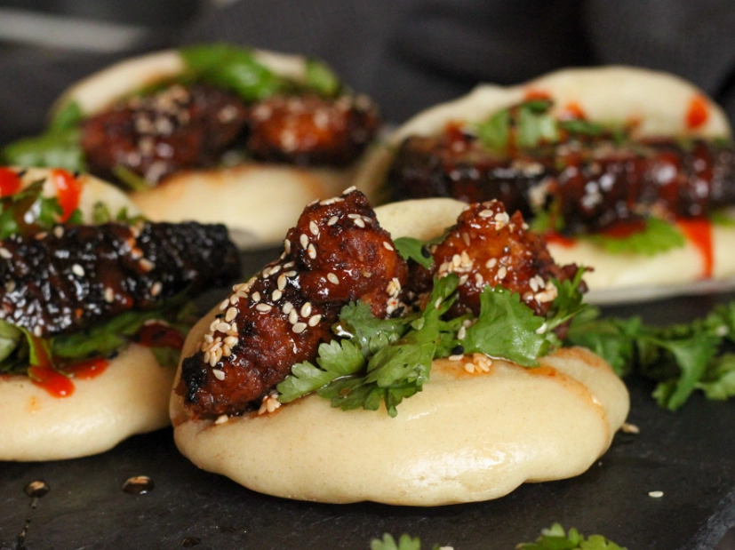 steamed bun recipe steamed bun recipe