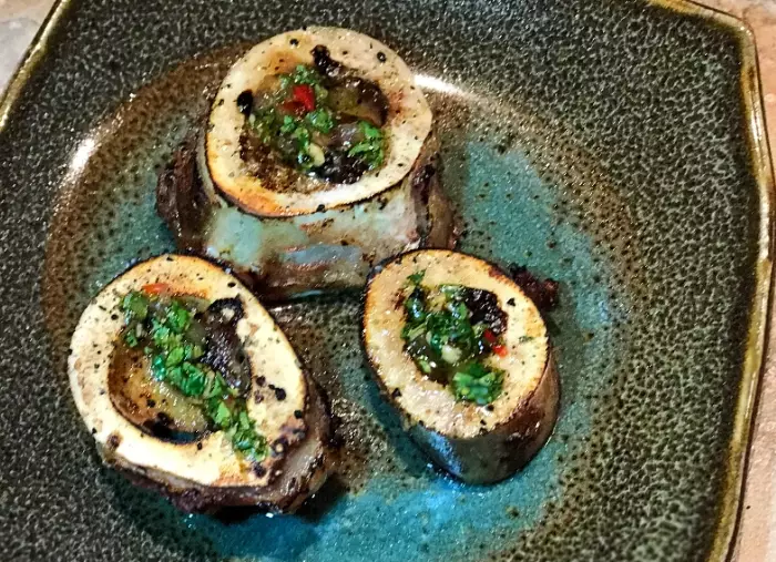 bone marrow recipe bone marrow recipe