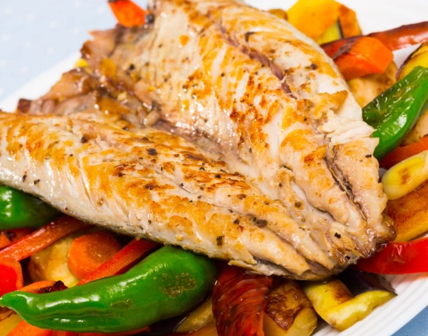 grilled mackerel recipe grilled mackerel recipe