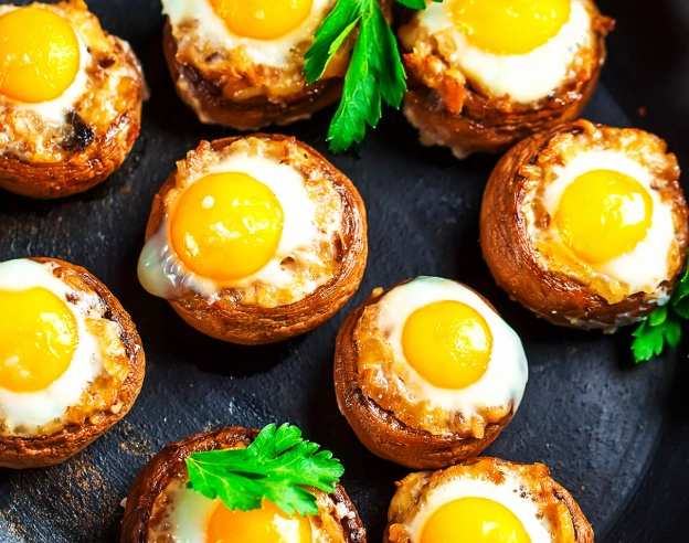 how to cook quail eggs