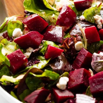 Beetroot Recipes: Healthy, Easy & Delicious Meals to Try Tonight