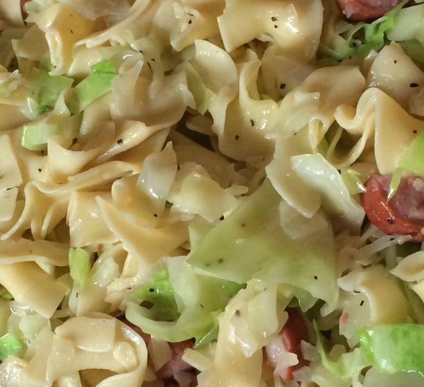 haluski recipe haluski recipe