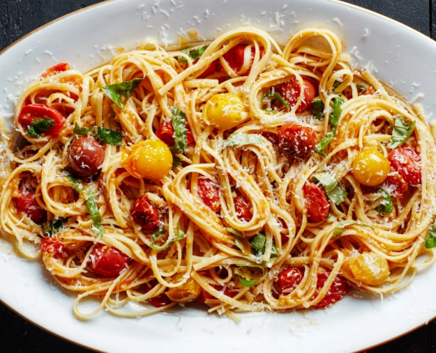 linguine pasta recipes linguine pasta recipes