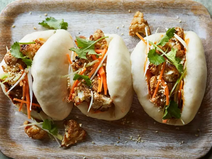 steamed bun recipe steamed bun recipe