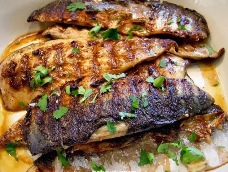 healthy mackerel recipes healthy mackerel recipes