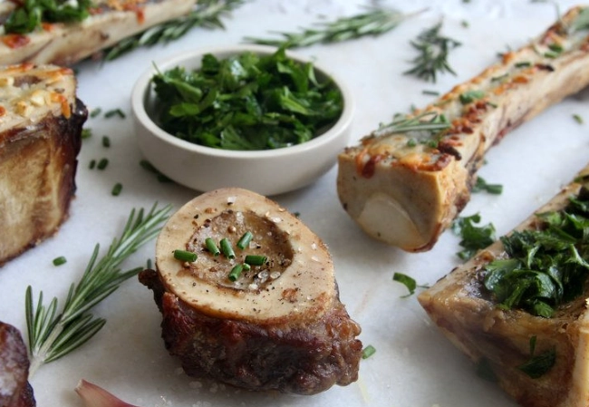 Bone Marrow Food Recipe Guide: Easy, Delicious & Nutritious Ideas