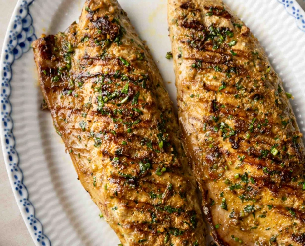 healthy mackerel recipes healthy mackerel recipes