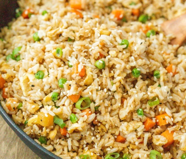 Creative & Easy Leftover Rice Recipes: Never Waste Rice Again!