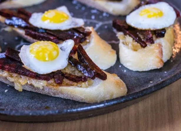 how to cook quail eggs