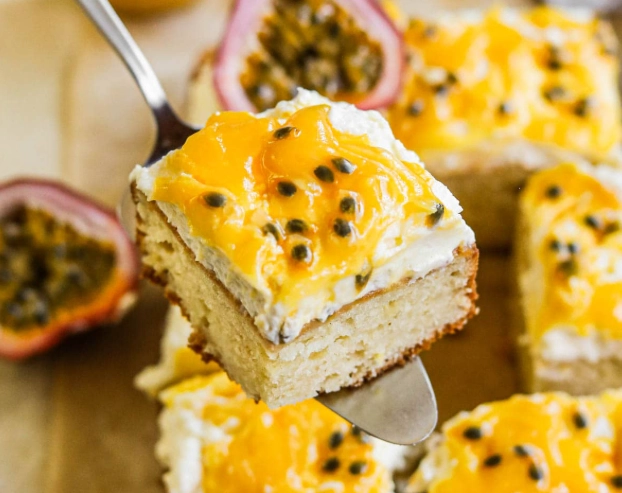 how to use passionfruit pulp how to use passionfruit pulp