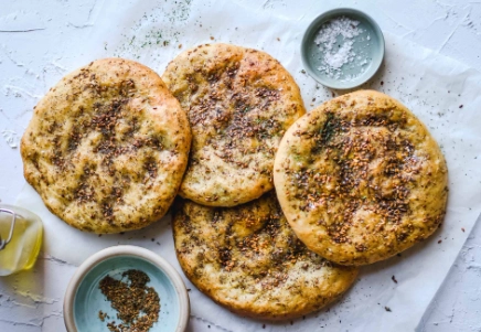 zaatar spice blend zaatar spice blend