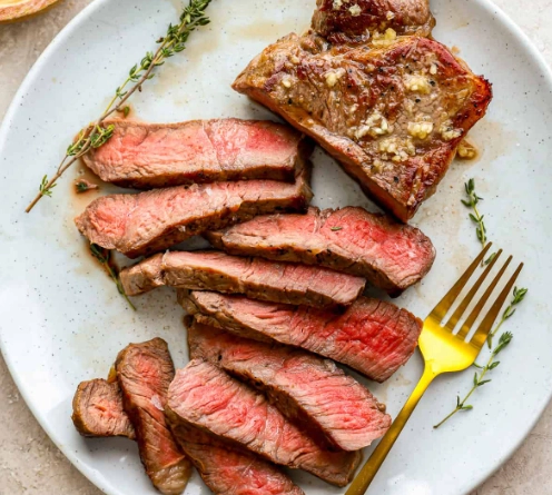 how to sous vide steak