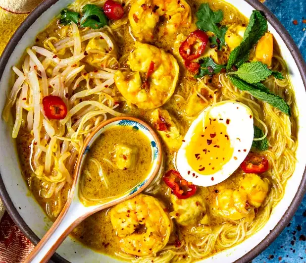 authentic laksa paste authentic laksa paste