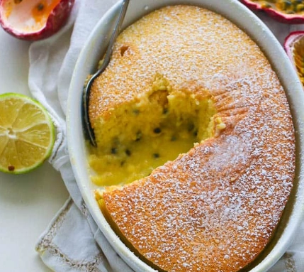 how to use passionfruit pulp how to use passionfruit pulp