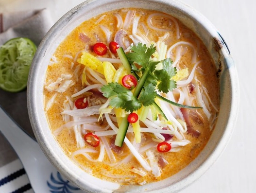 authentic laksa paste authentic laksa paste