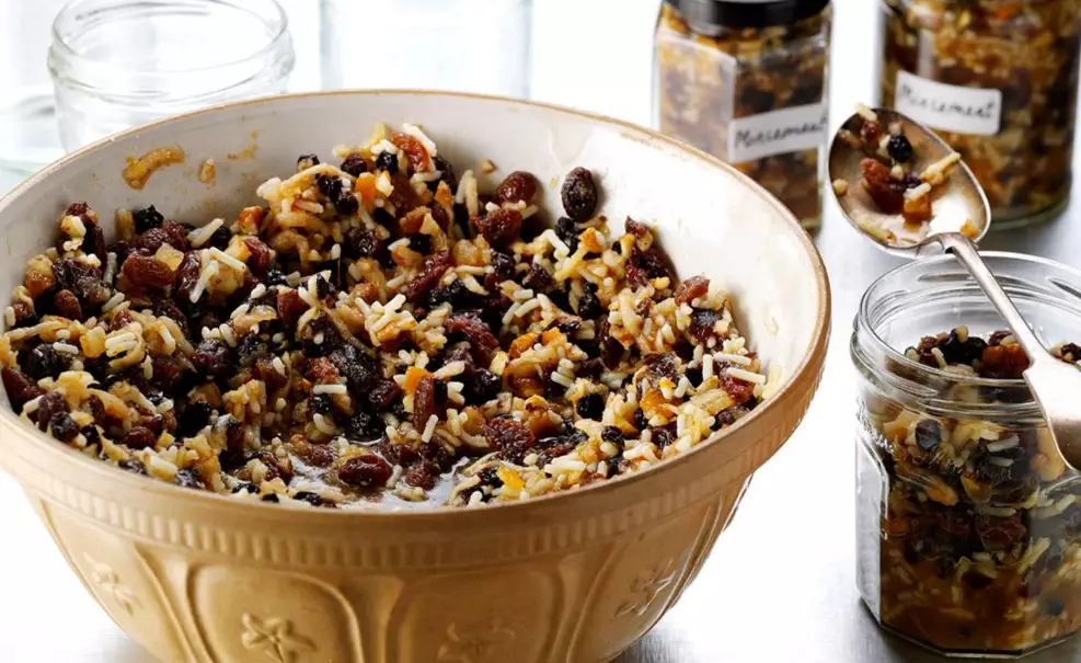 how to make mincemeat how to make mincemeat