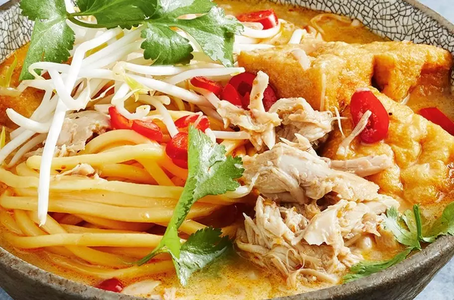 authentic laksa paste authentic laksa paste