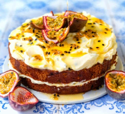 Passionfruit Recipes: Sweet & Savory Dishes You'll Love