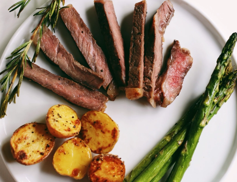 Perfect Sous Vide Steak Recipe: A Step-by-Step Guide