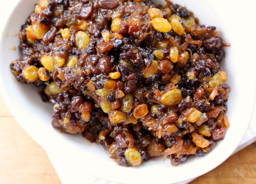 how to make mincemeat how to make mincemeat