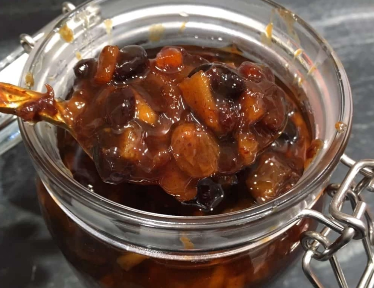 traditional mincemeat traditional mincemeat
