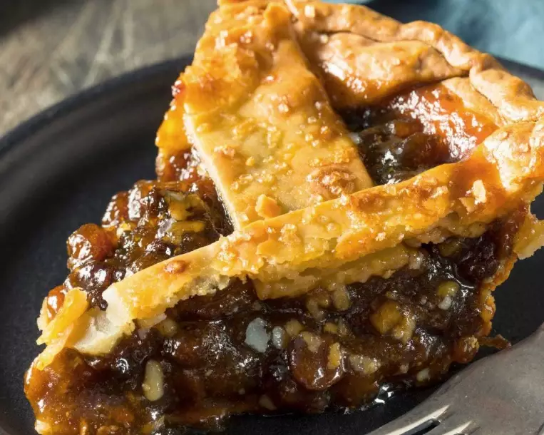 traditional mincemeat traditional mincemeat