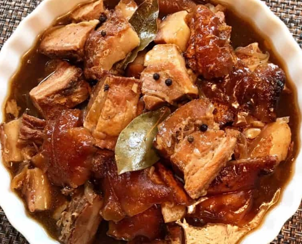 Authentic Philippines Lechon Recipe: Step-by-Step Guide for Crispy Skin