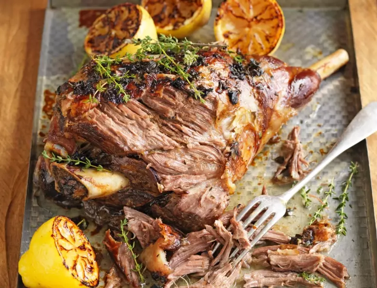 easy lamb recipes