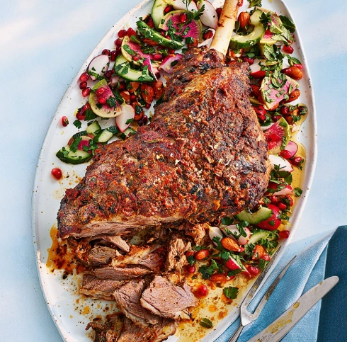 easy lamb recipes