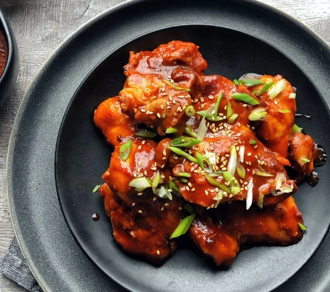 Gochujang Recipes: From Bibimbap to Burgers