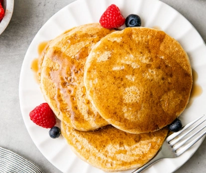 easy vegan breakfast easy vegan breakfast