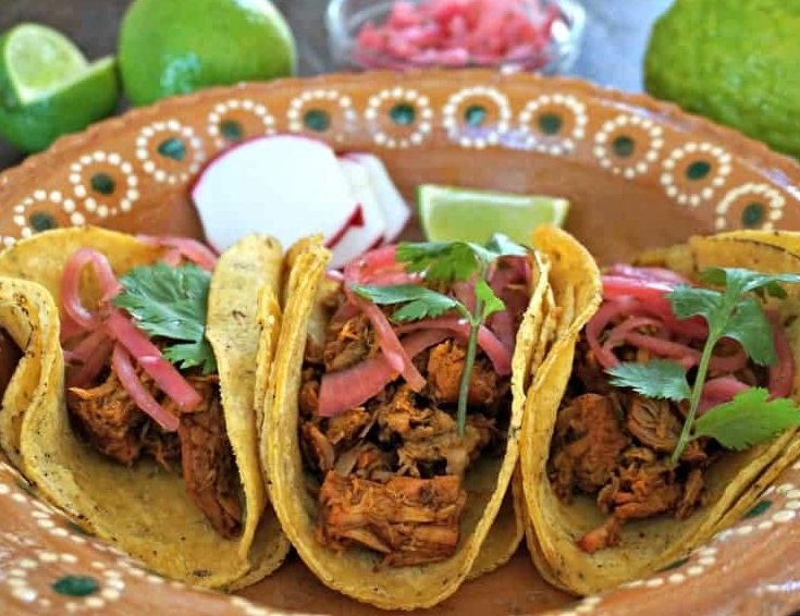 how to make cochinita pibil