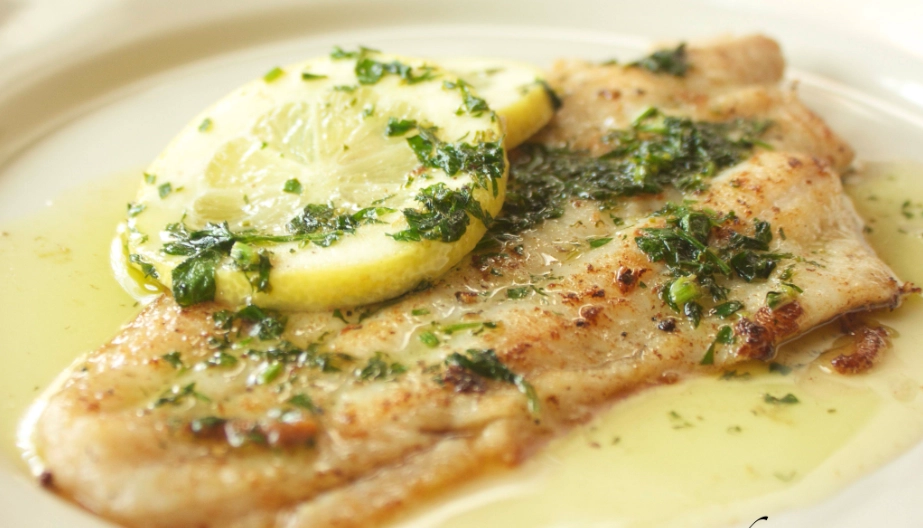 how to cook dover sole