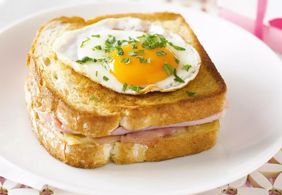 french sandwich recipe french sandwich recipe