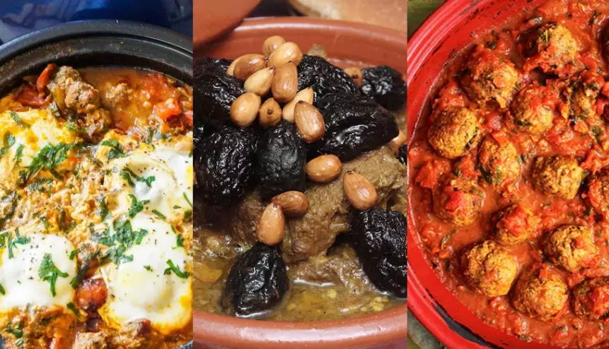 easy moroccan food easy moroccan food