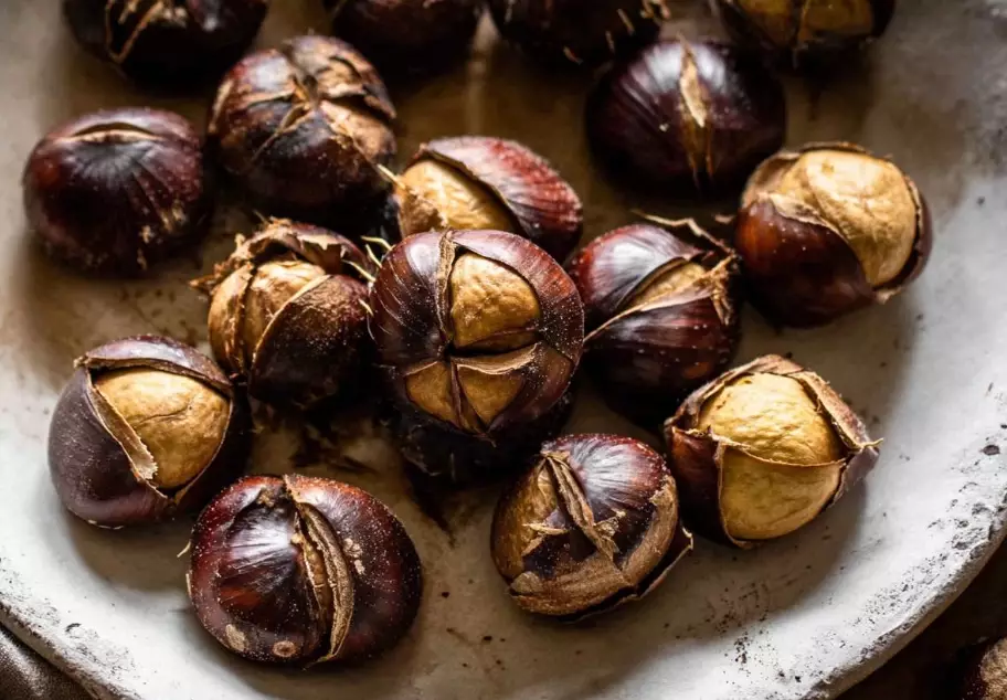 Chestnut Recipes: Sweet, Savory & Seasonal Delights