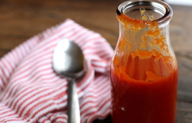 homemade sriracha homemade sriracha