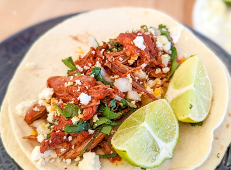 how to make cochinita pibil