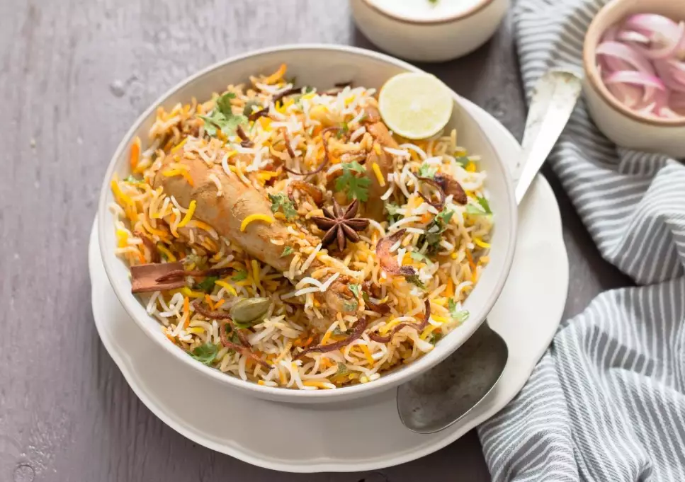 chicken biryani recipe chicken biryani recipe