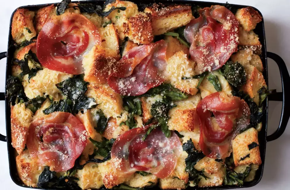 pancetta pasta recipe pancetta pasta recipe