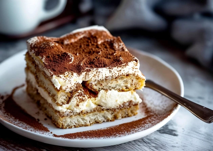 authentic Italian tiramisu authentic Italian tiramisu
