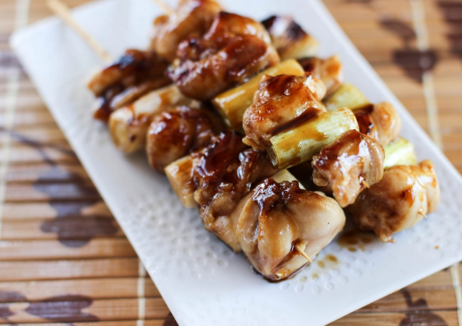 Master Yakitori at Home: Easy Recipe & Grilling Secrets