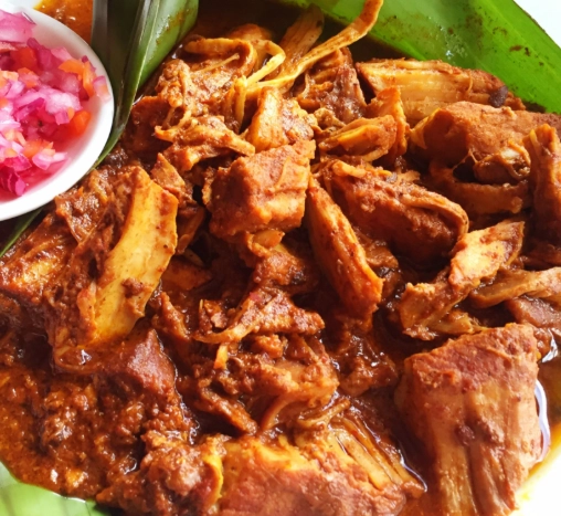 how to make cochinita pibil