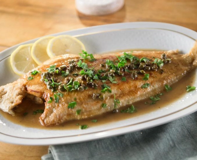 Dover Sole Recipe: The Ultimate Guide to Cooking This Delicate Fish